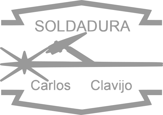 Soldadura Carlos Clavijo